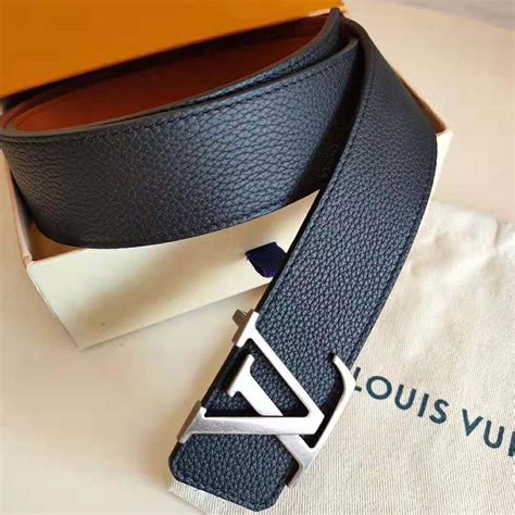 louis vuitton belt prijs|Louis Vuitton unisex belt.